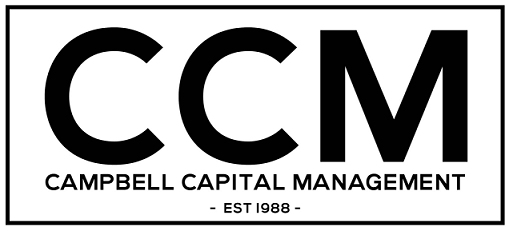 Campbell Capital Management CCM Logo